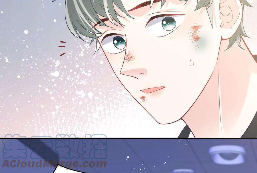 我靠恶意逆转人生88话 她的爱充满恶意