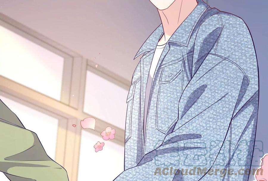 我靠恶意逆转人生92话 以后我去哪你就去哪