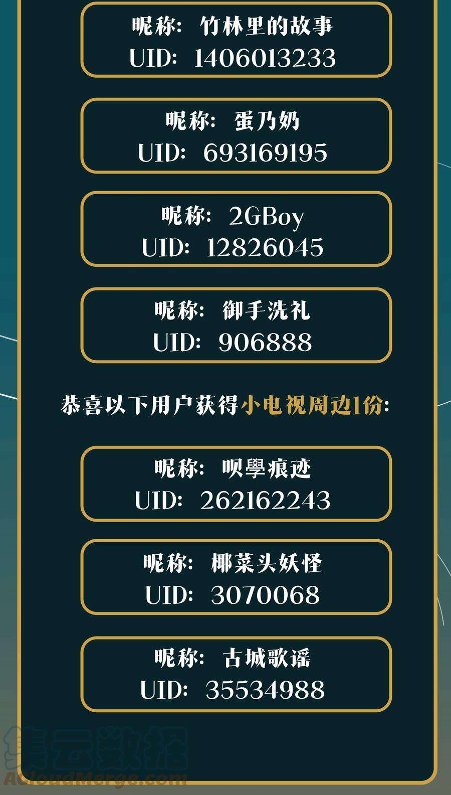 太子殿下你的马甲又掉了公告 上线