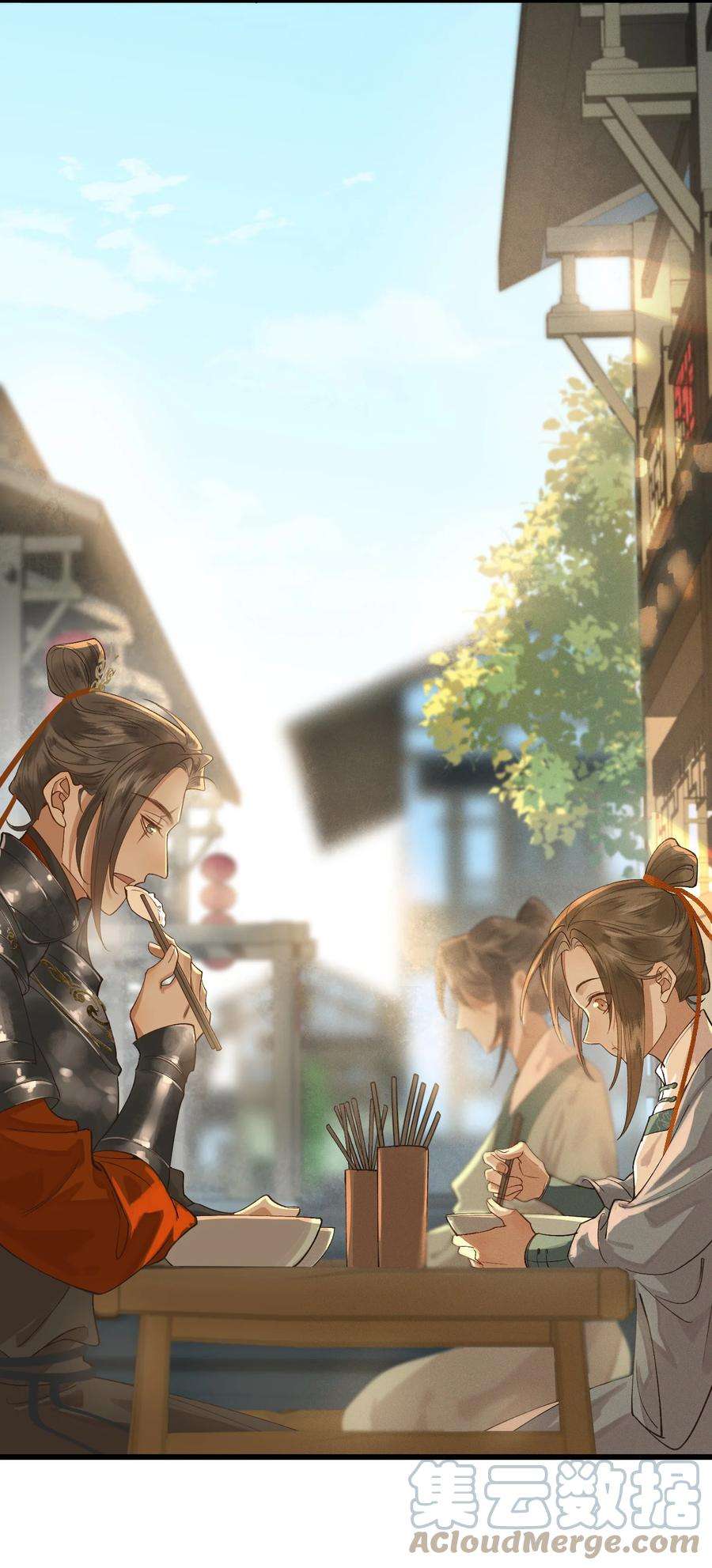 太子殿下你的马甲又掉了012 掉马在即