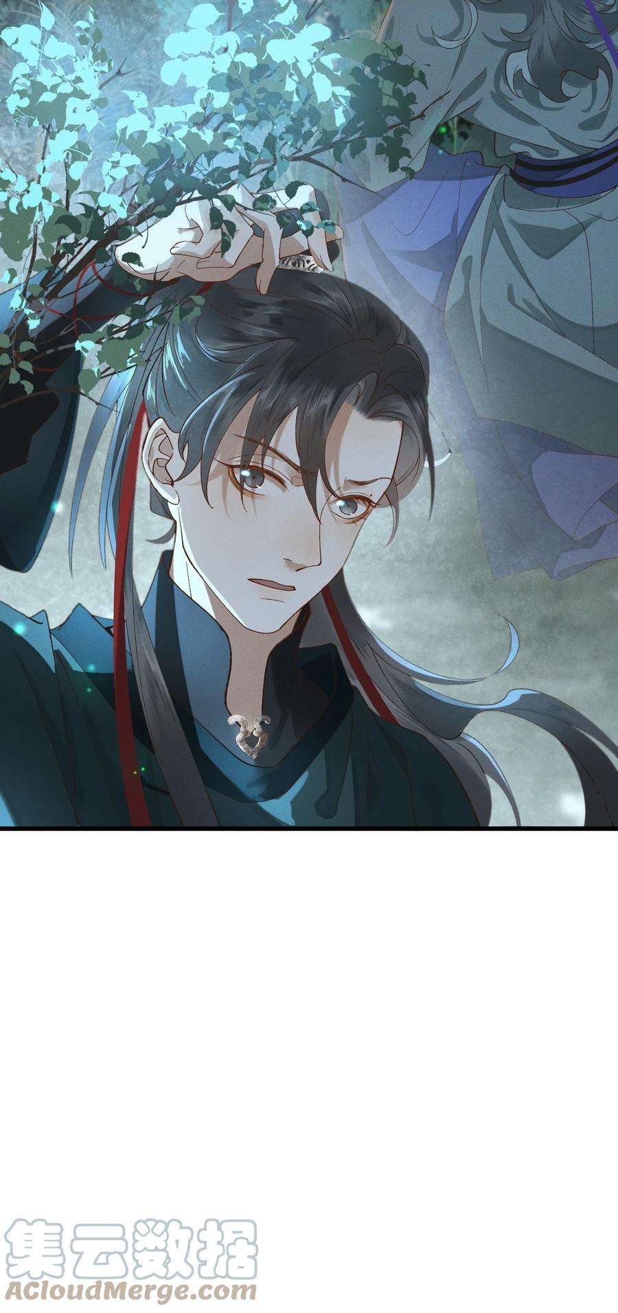 太子殿下你的马甲又掉了012 掉马在即