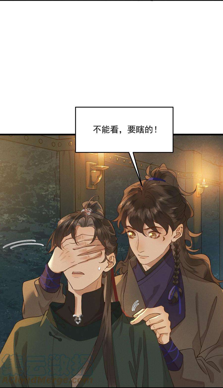 太子殿下你的马甲又掉了013 话忆上心头