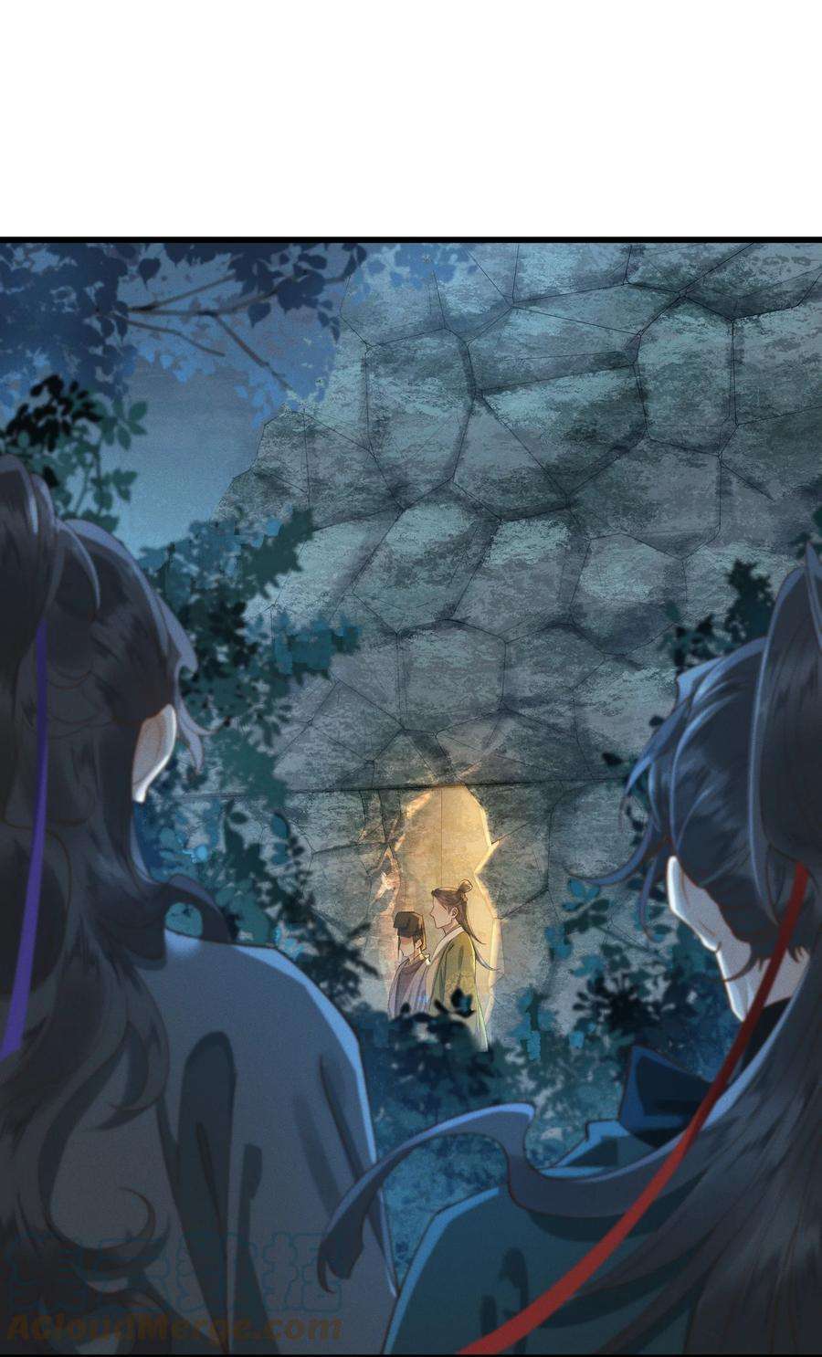 太子殿下你的马甲又掉了014 你可真是我的冤家