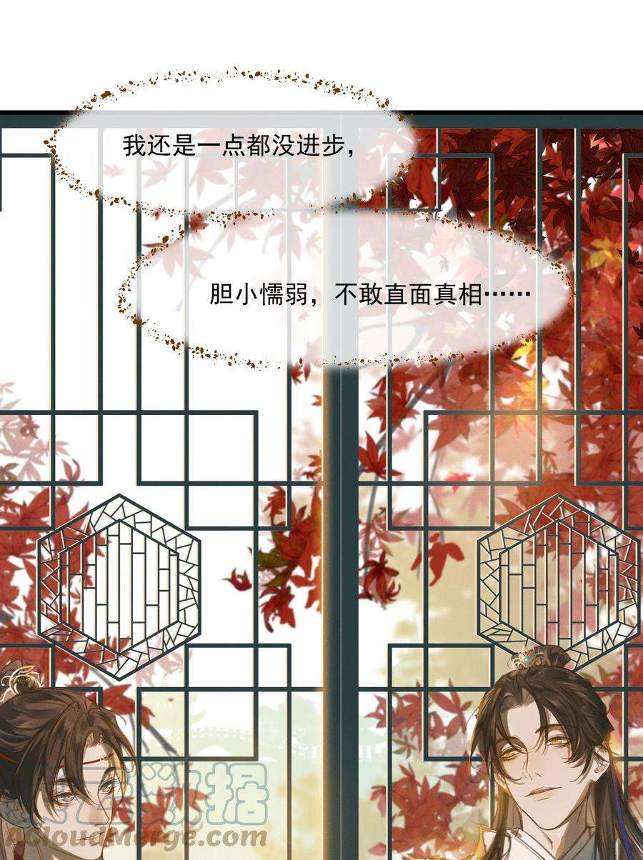 太子殿下你的马甲又掉了015 患得患失