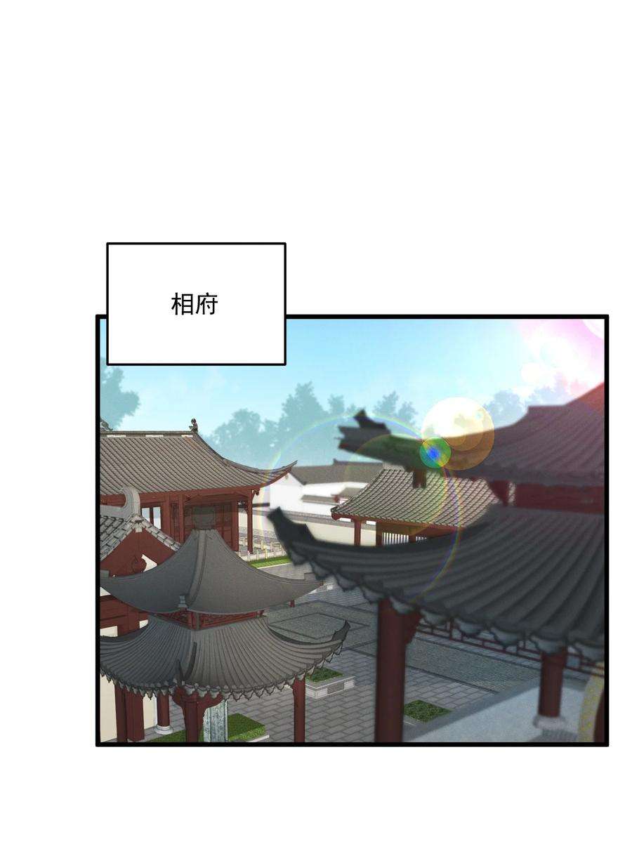 太子殿下你的马甲又掉了016 心头肉，抗肩头