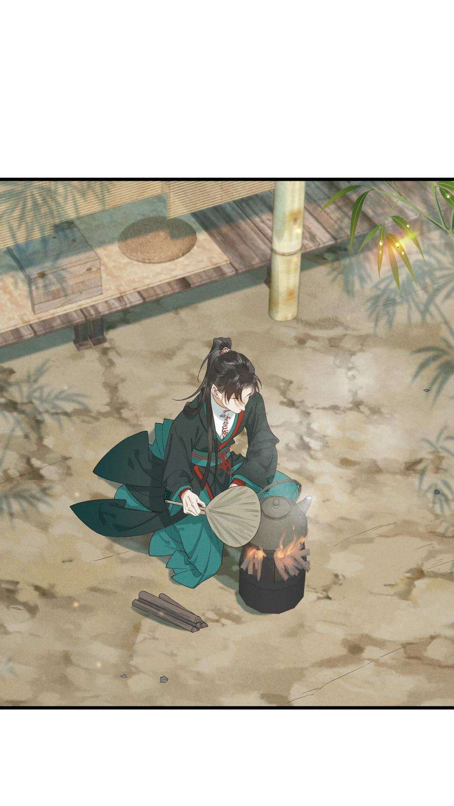 太子殿下你的马甲又掉了025 你猜我是谁