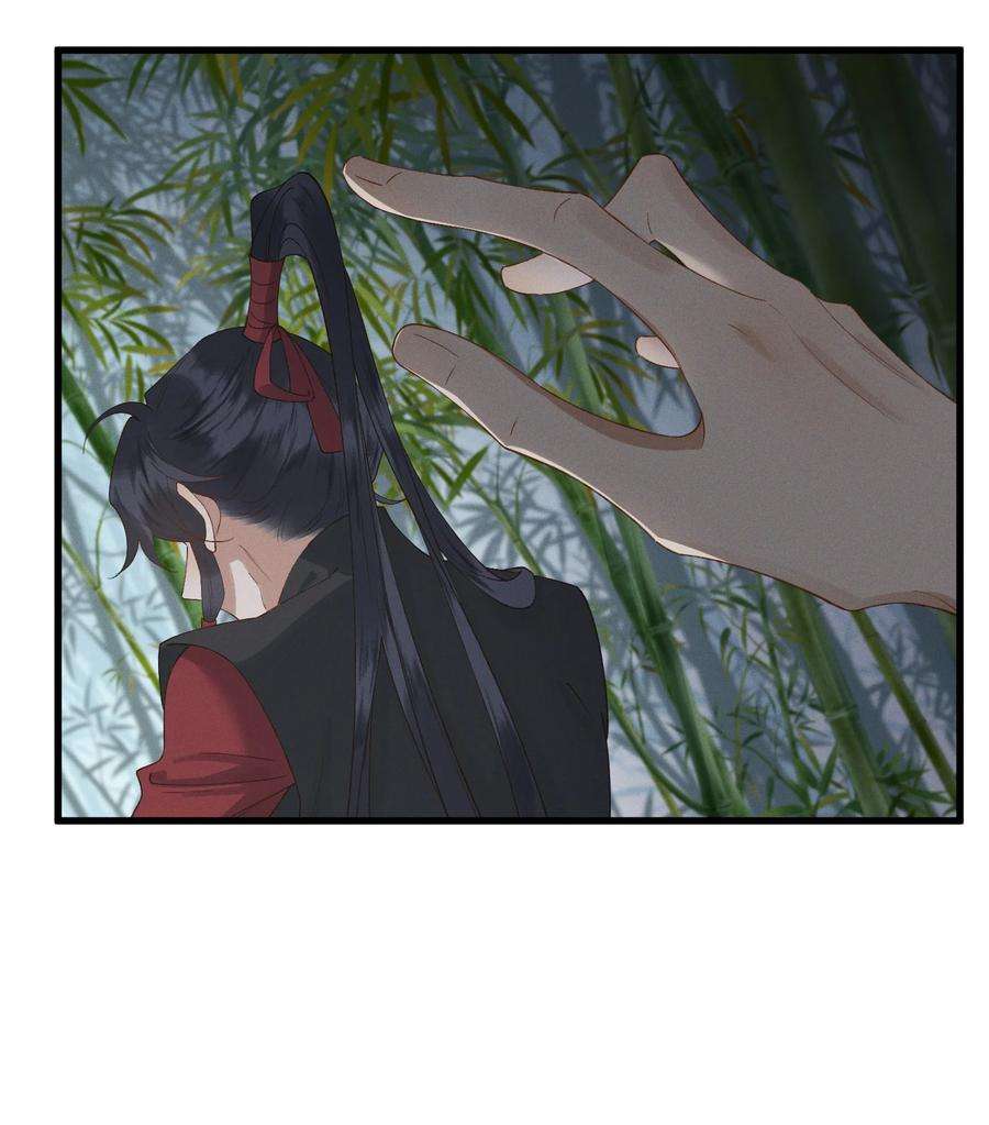 太子殿下你的马甲又掉了025 你猜我是谁