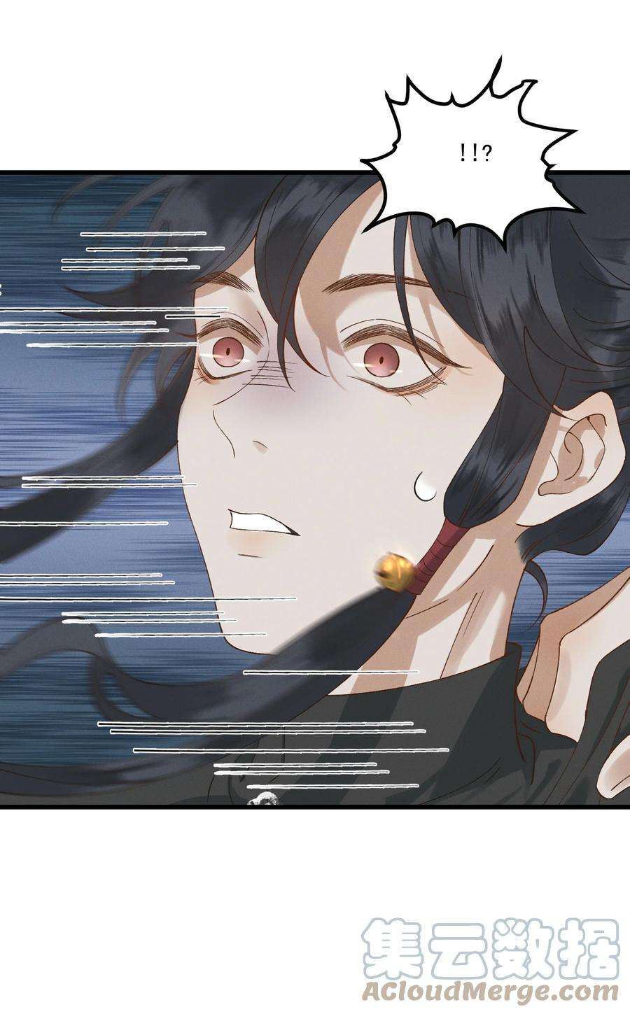 太子殿下你的马甲又掉了025 你猜我是谁