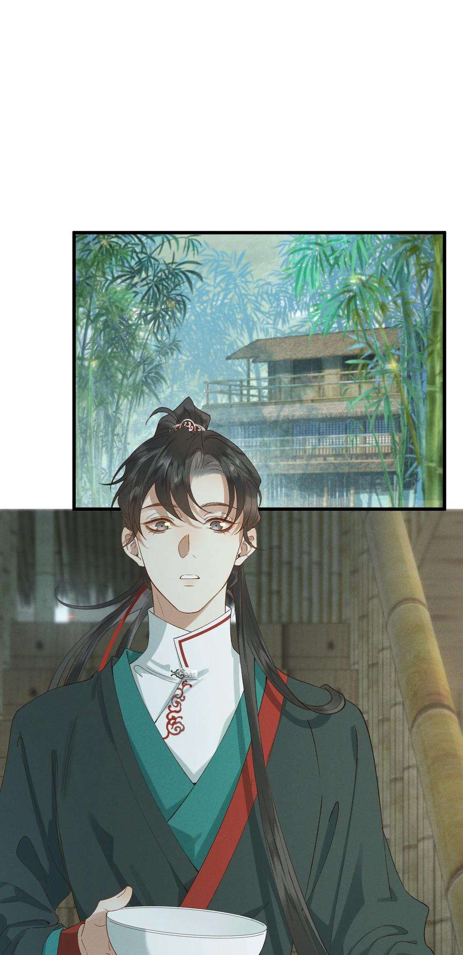 太子殿下你的马甲又掉了026 刻在心底的模样