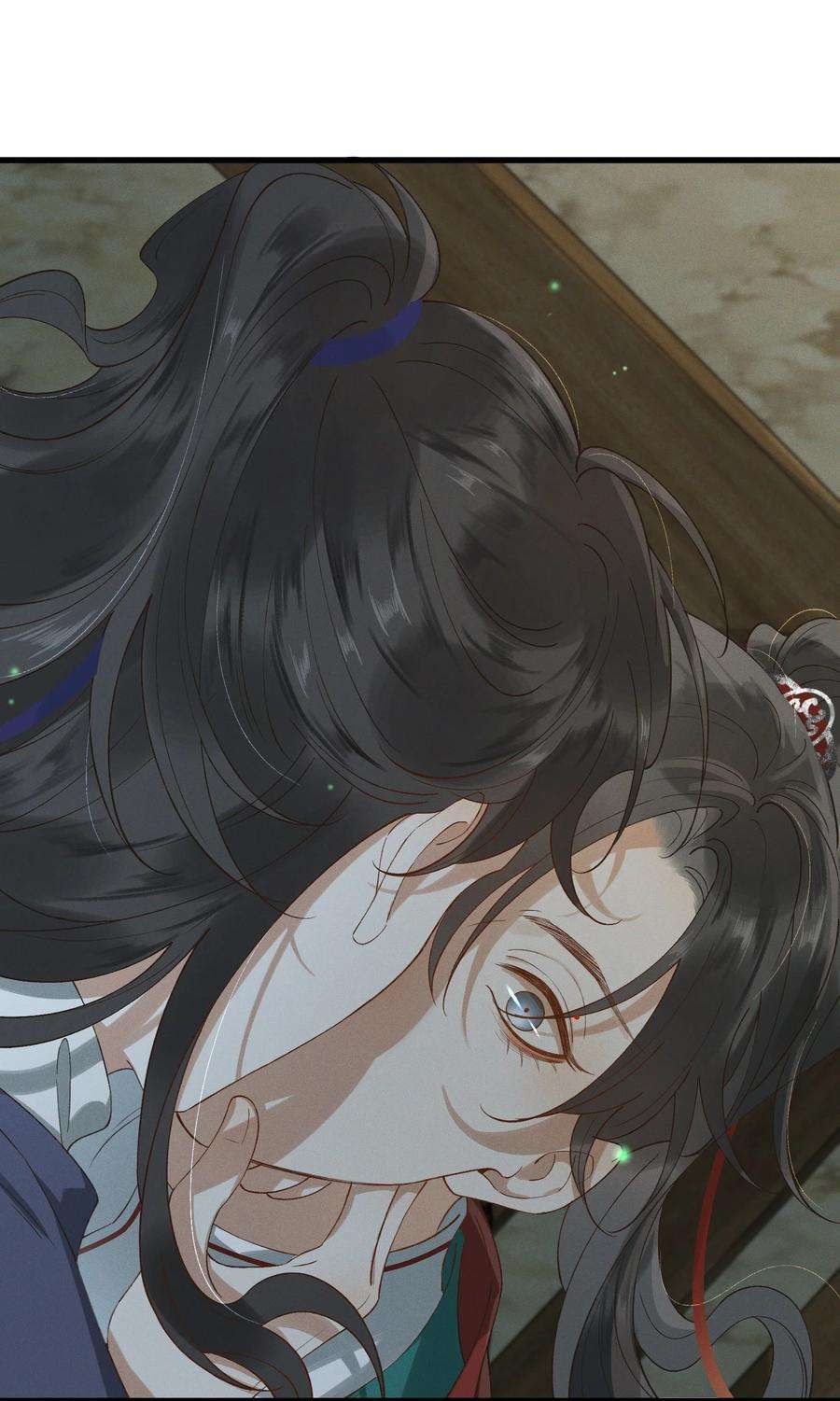 太子殿下你的马甲又掉了028 他逃他追