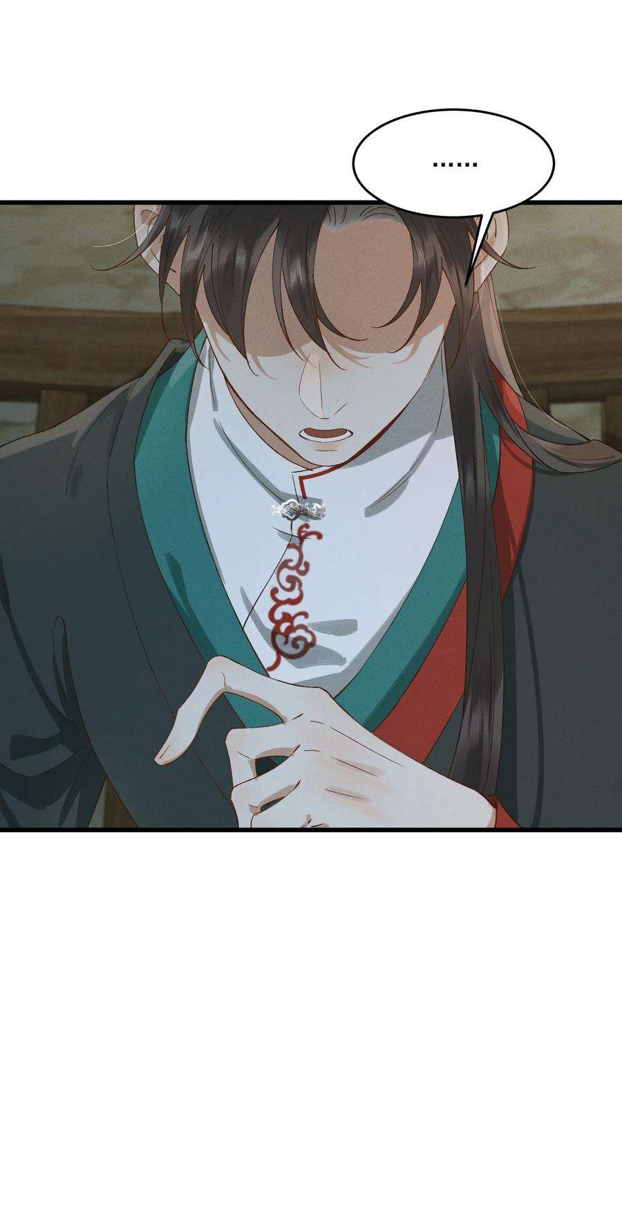 太子殿下你的马甲又掉了028 他逃他追