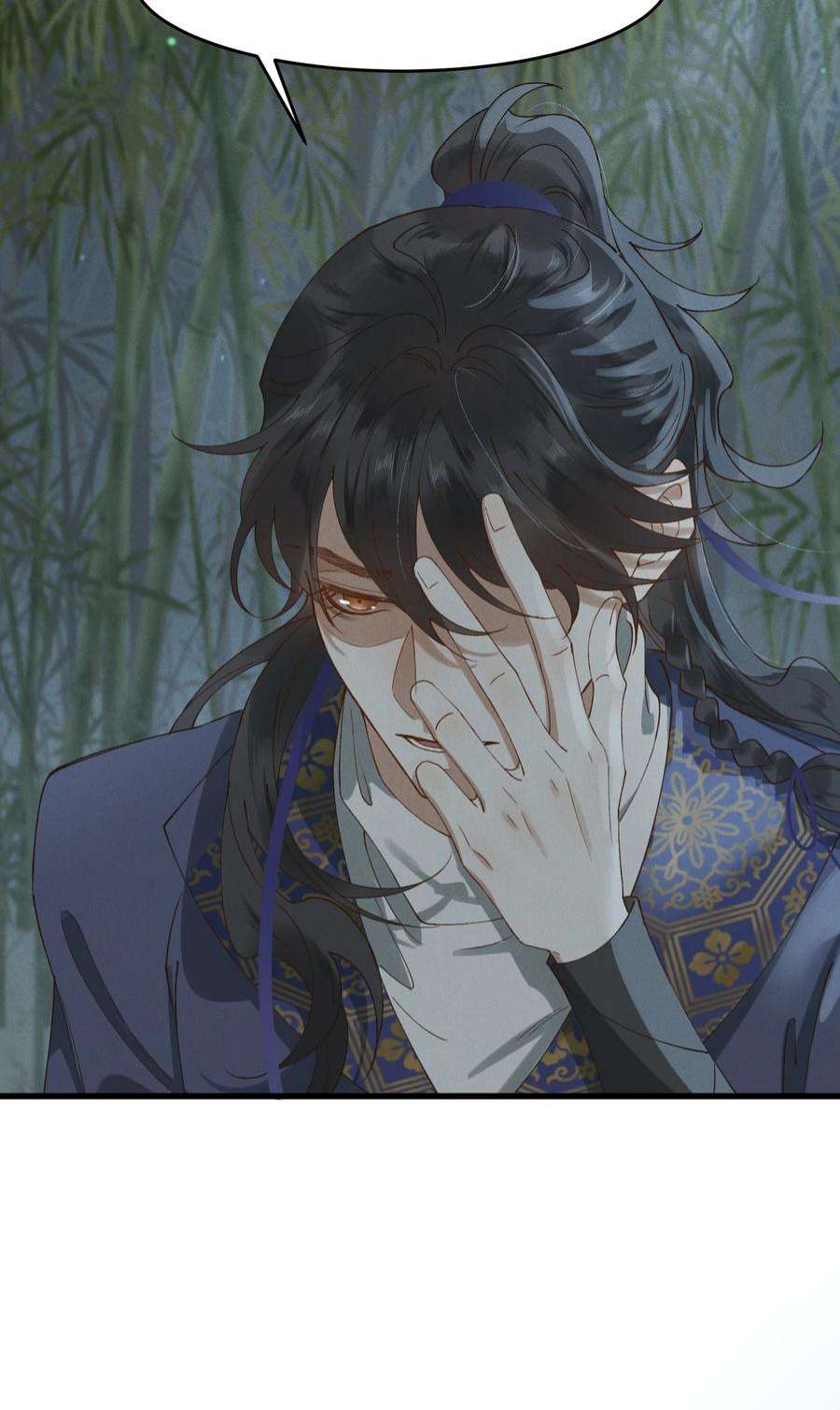 太子殿下你的马甲又掉了028 他逃他追