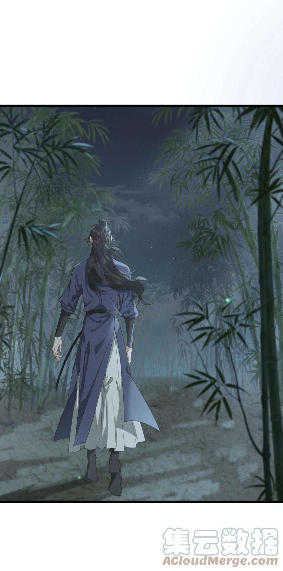 太子殿下你的马甲又掉了028 他逃他追