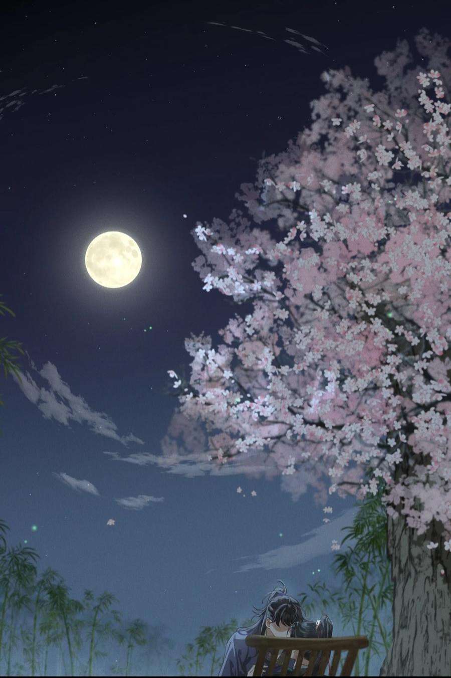 太子殿下你的马甲又掉了028 他逃他追