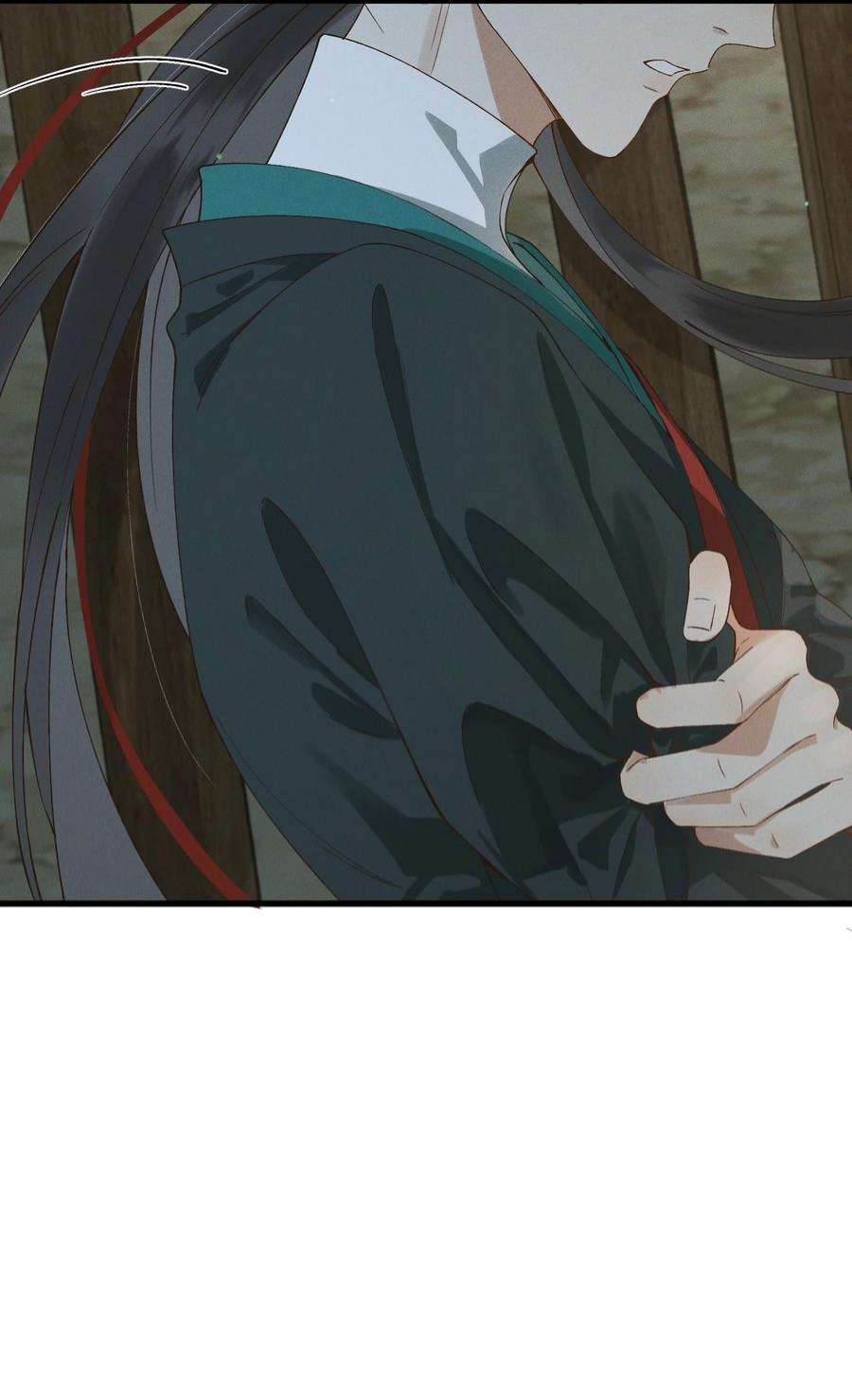 太子殿下你的马甲又掉了028 他逃他追