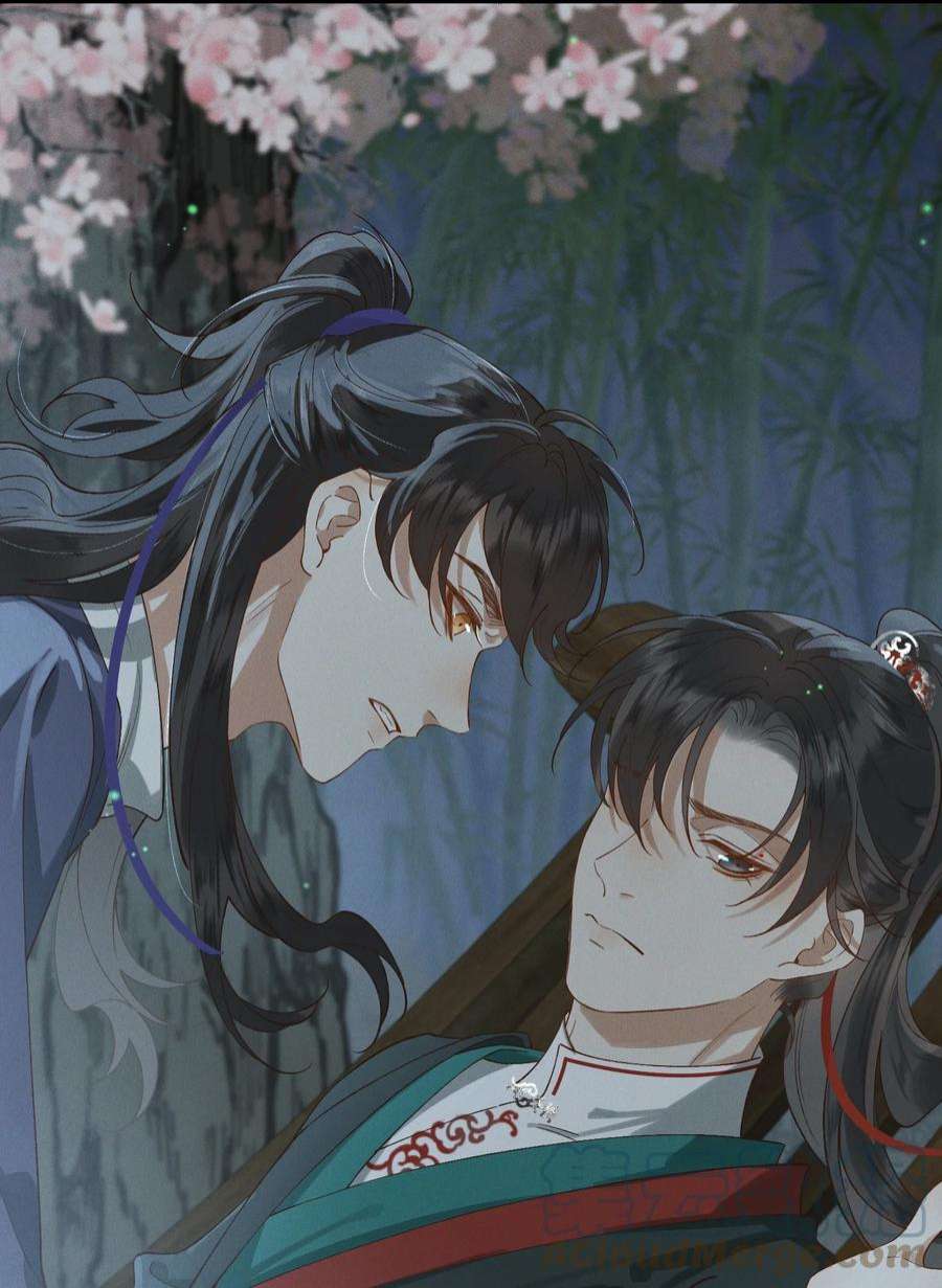 太子殿下你的马甲又掉了028 他逃他追