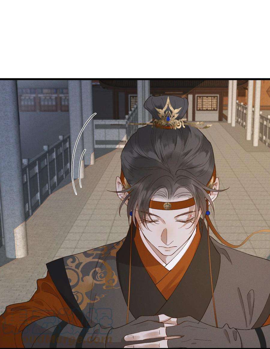 太子殿下你的马甲又掉了029 并肩作战