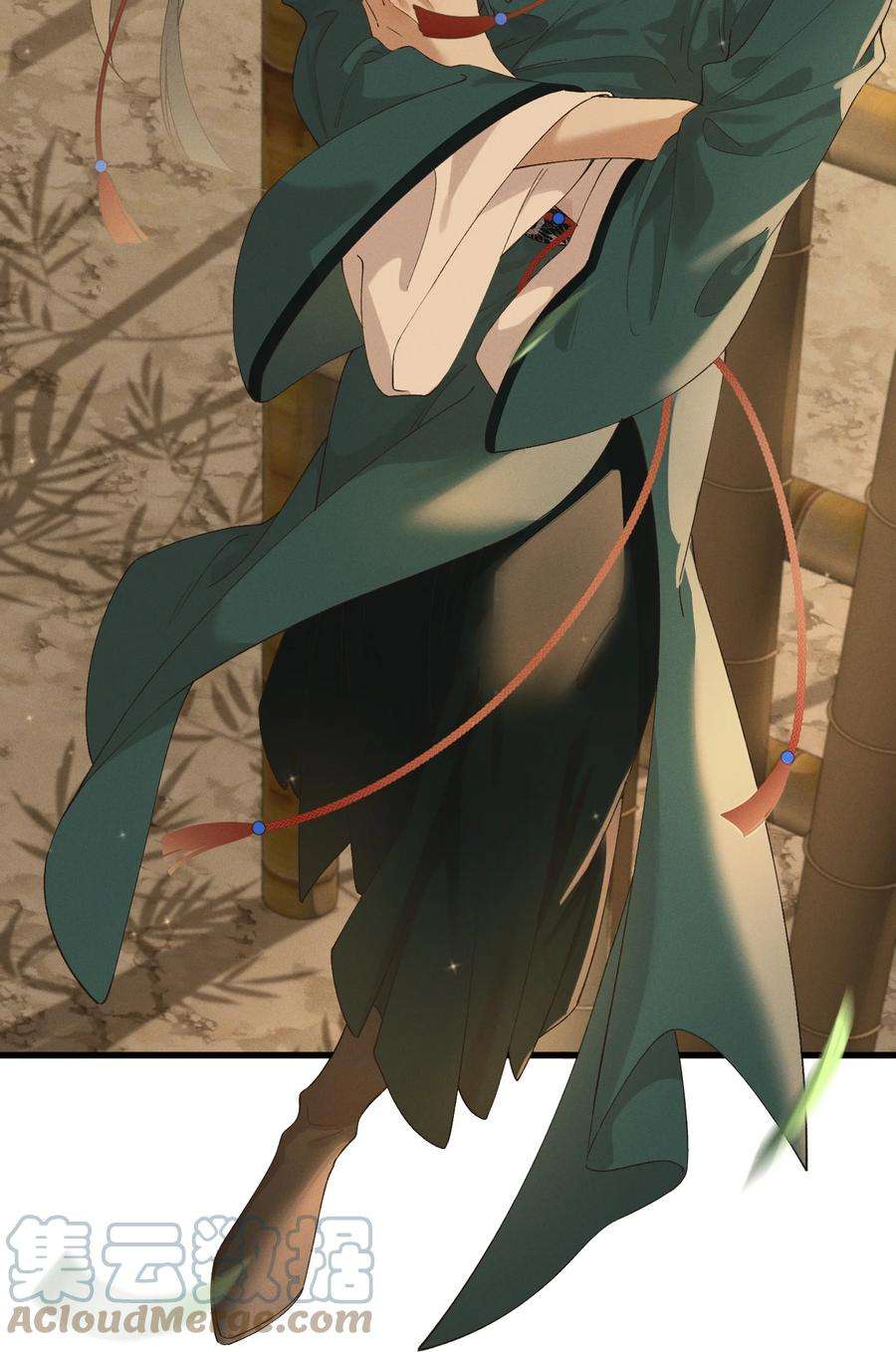 太子殿下你的马甲又掉了032 亲密关系