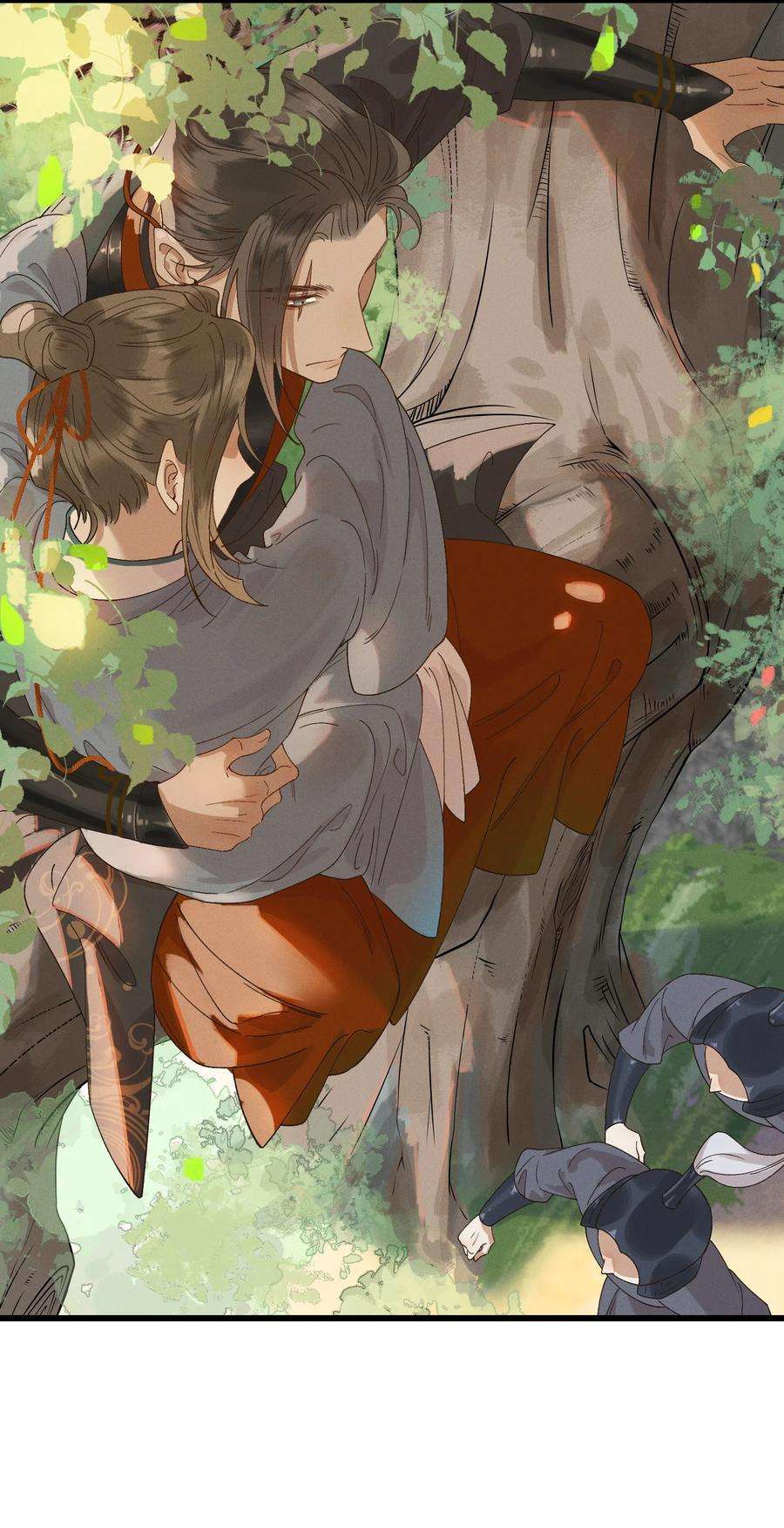 太子殿下你的马甲又掉了033 兵临城下