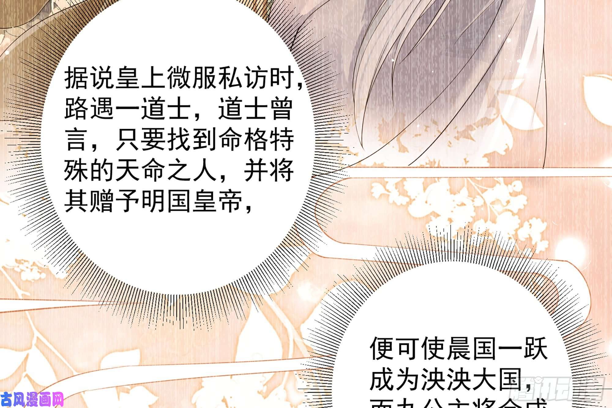 专宠贵妃是男人08 争宠开始了！