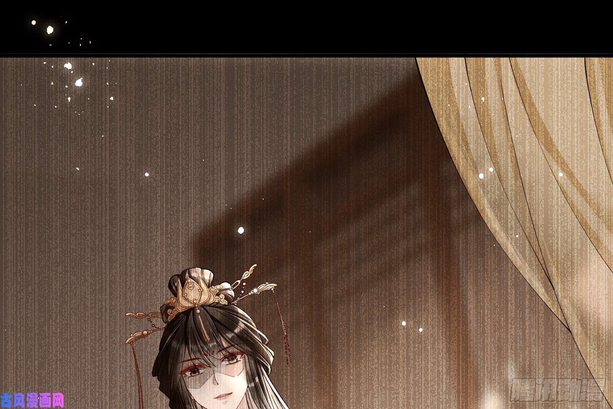 专宠贵妃是男人08 争宠开始了！