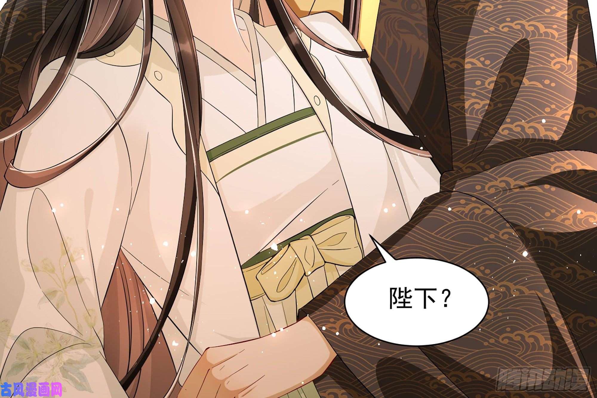 专宠贵妃是男人08 争宠开始了！