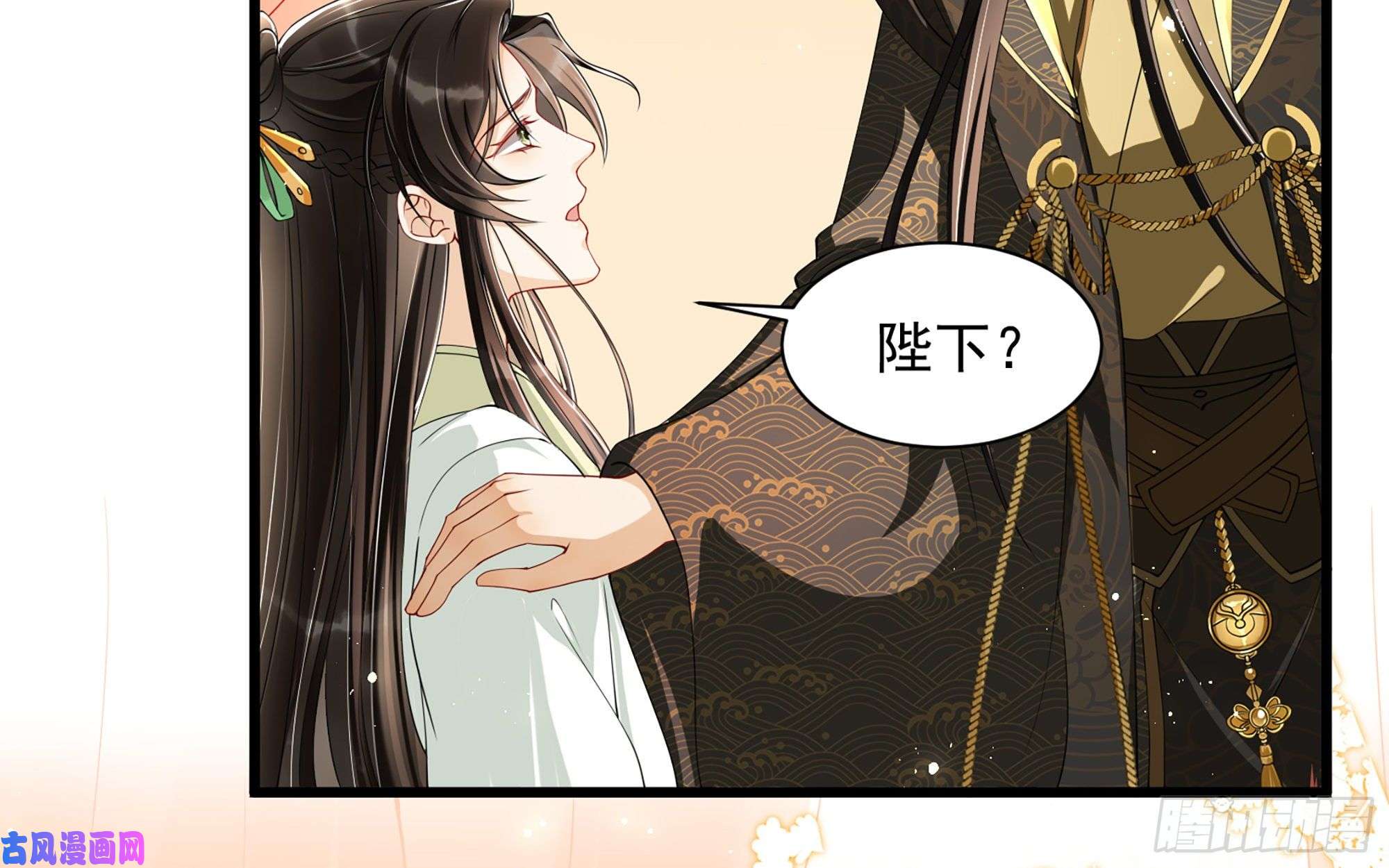 专宠贵妃是男人09 羞耻心什么的我不要啦！
