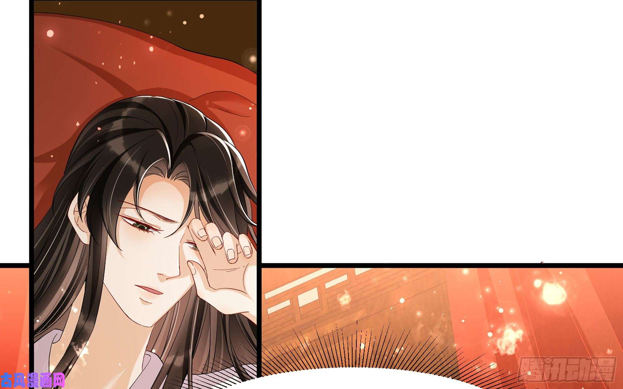 专宠贵妃是男人11 逃跑计划生成中…