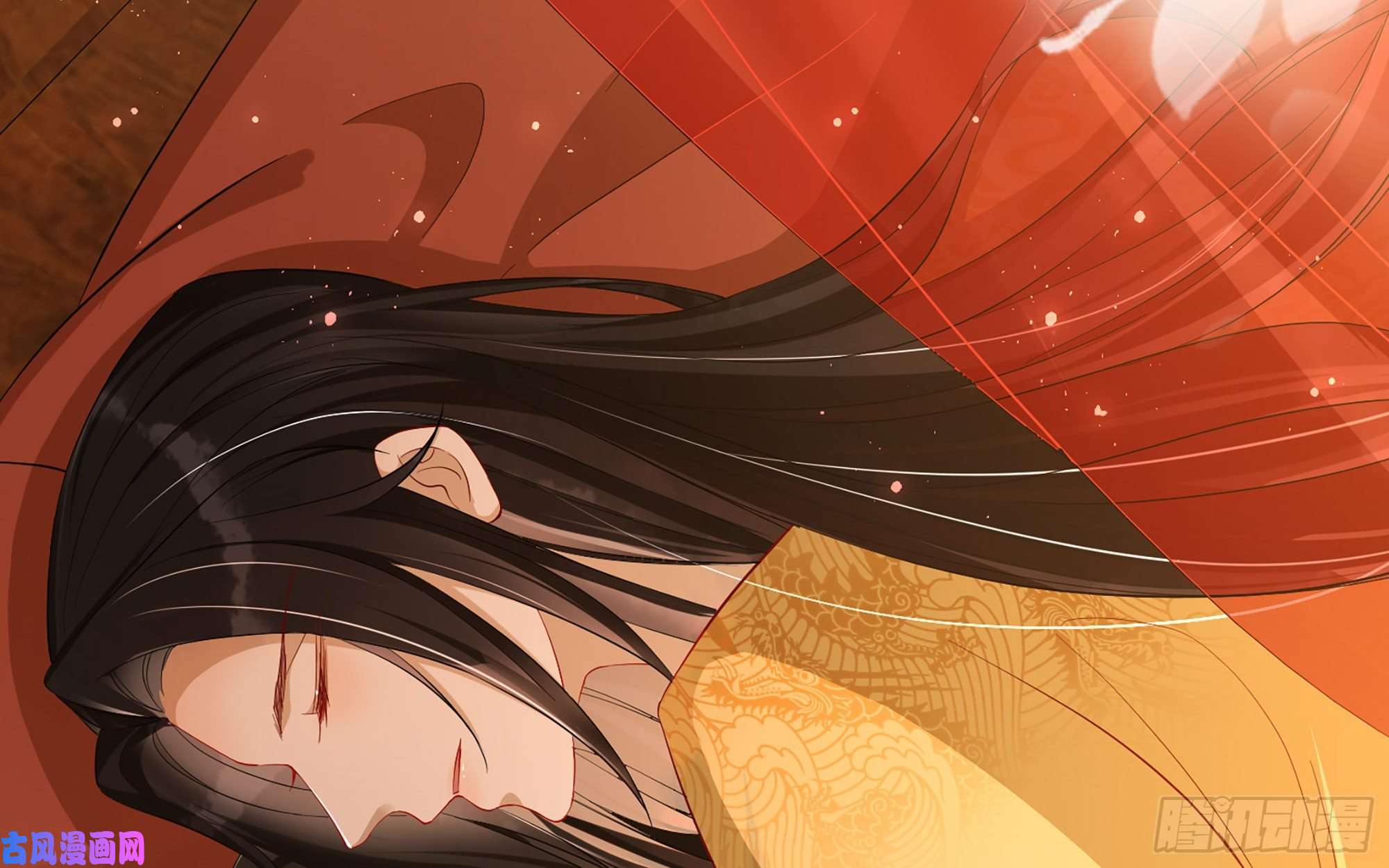 专宠贵妃是男人11 逃跑计划生成中…