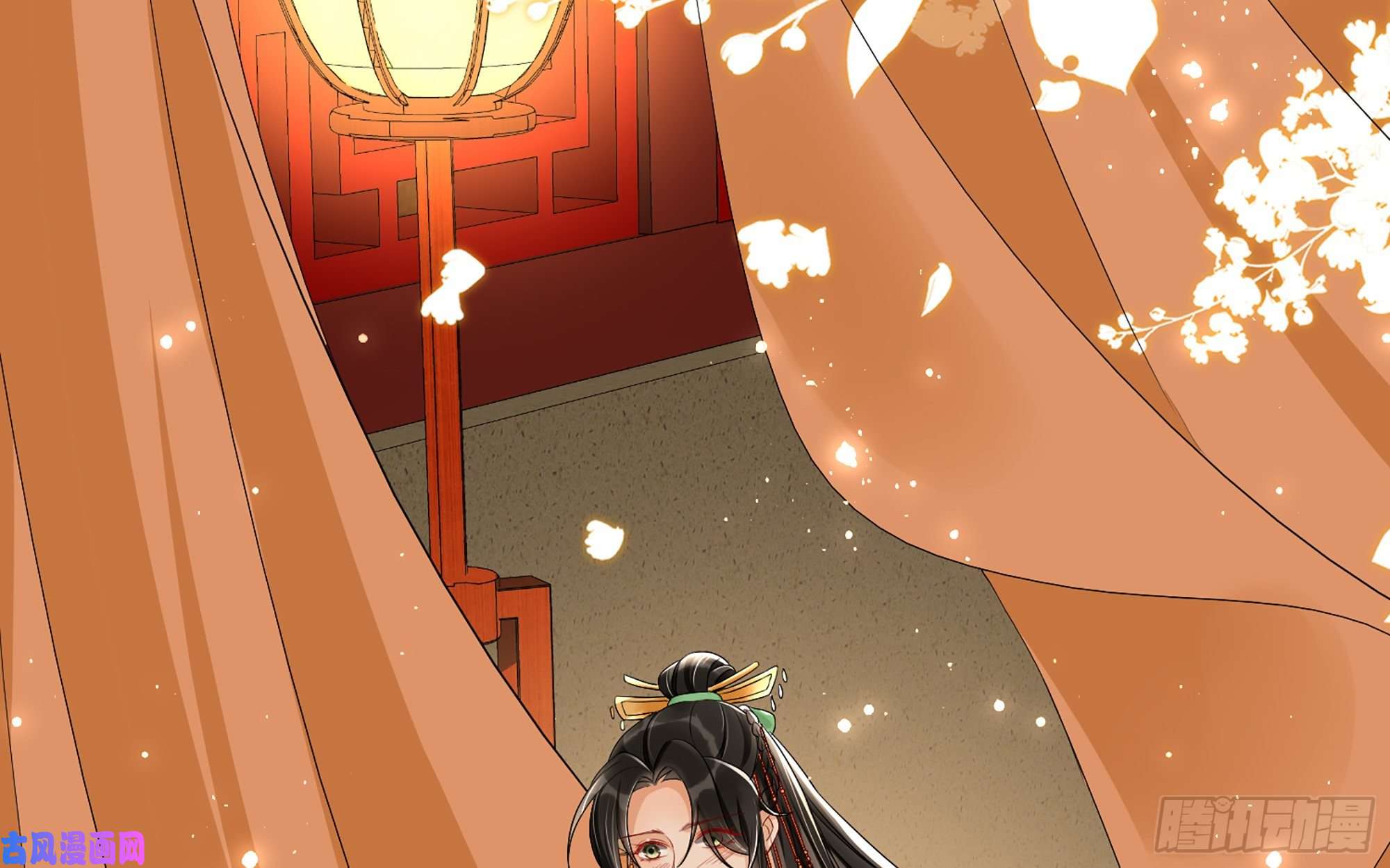 专宠贵妃是男人14 夫君听我解释