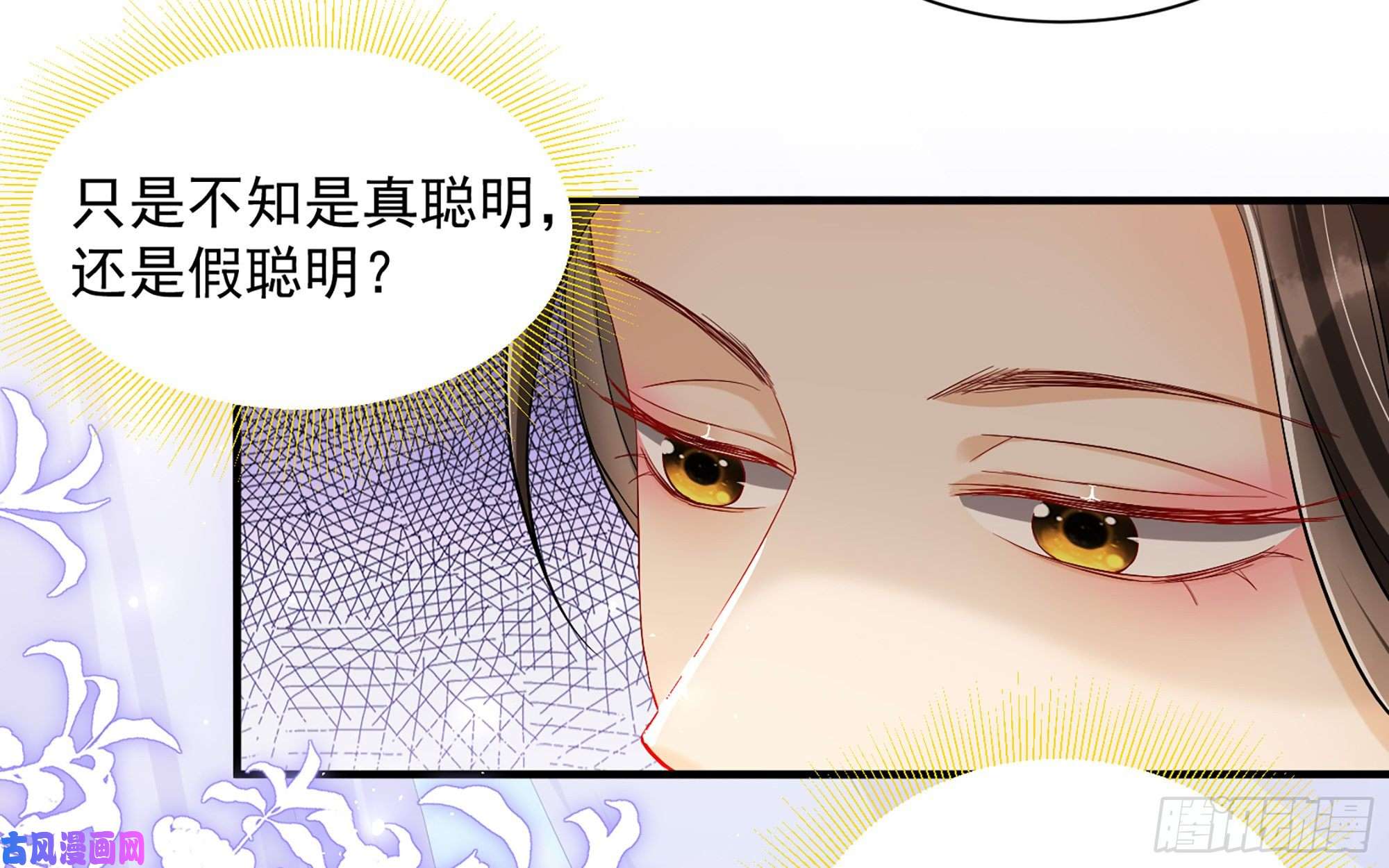 专宠贵妃是男人16 新欢？旧爱？