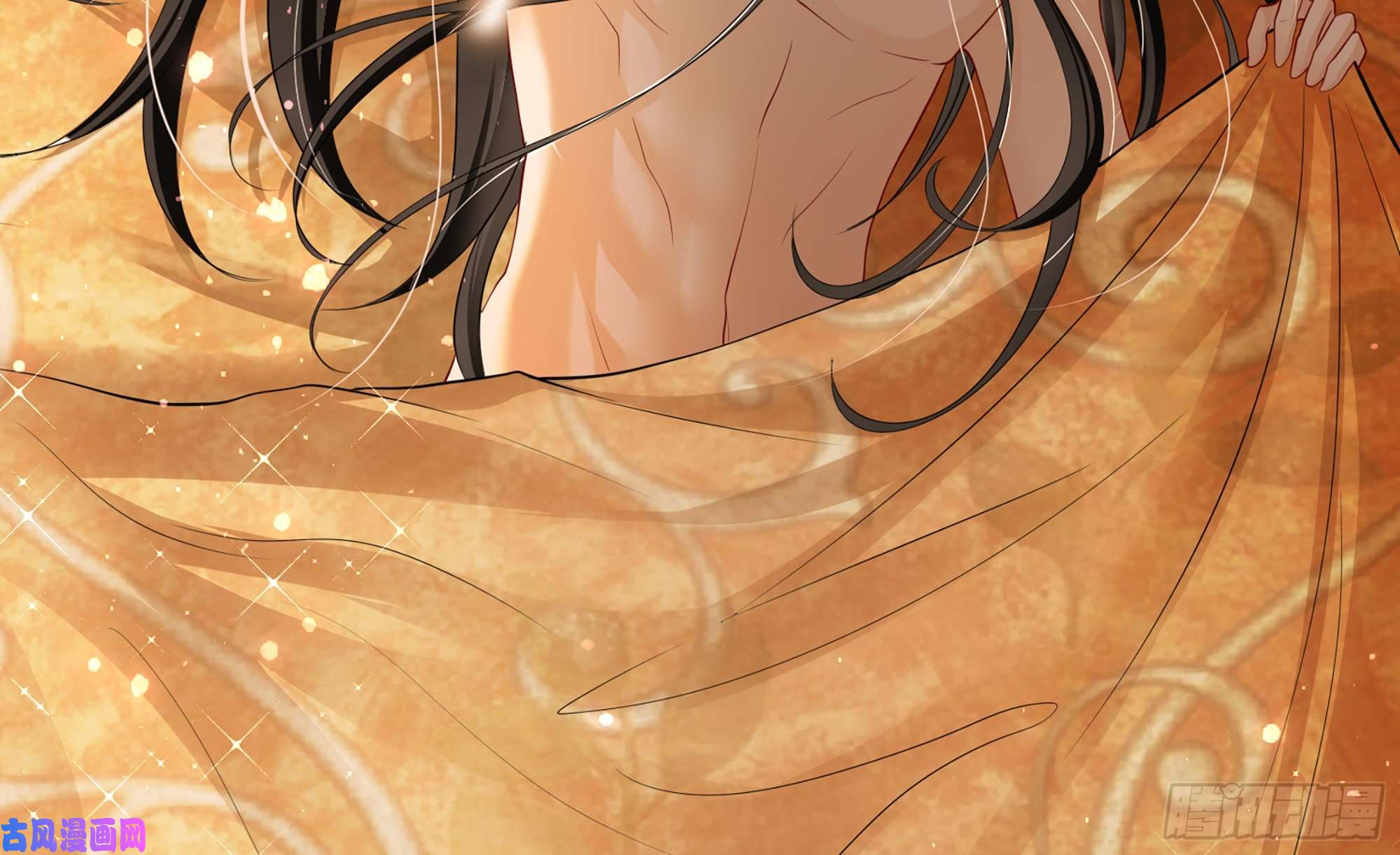 专宠贵妃是男人21 晏归你不要脸