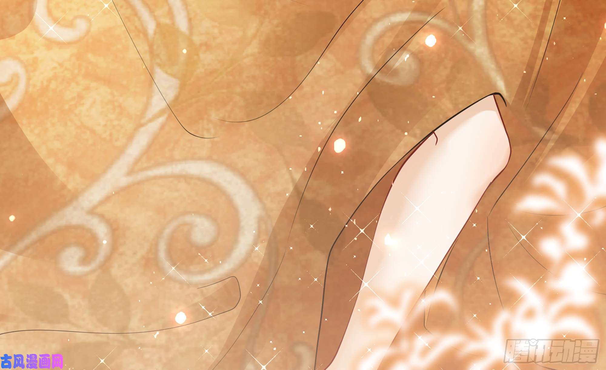 专宠贵妃是男人21 晏归你不要脸