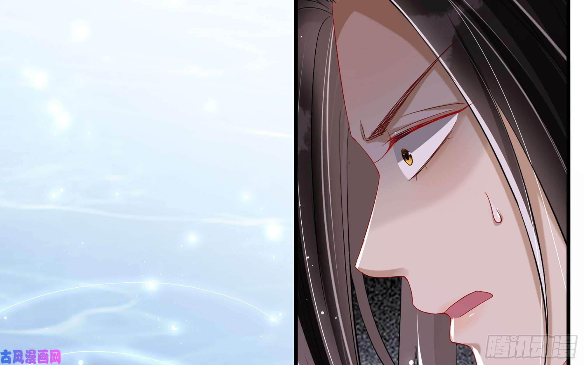 专宠贵妃是男人21 晏归你不要脸