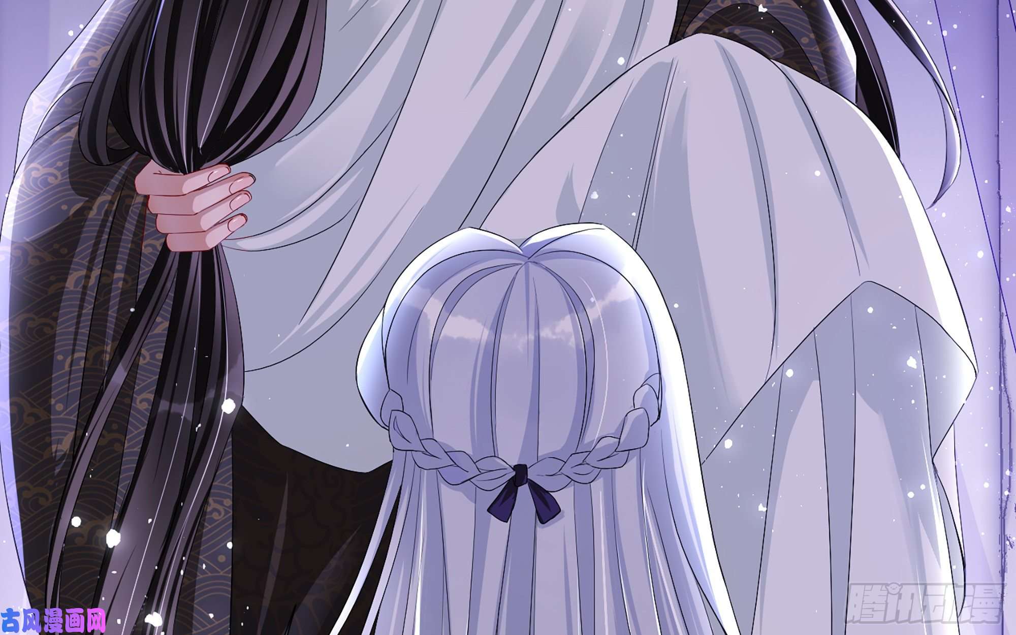 专宠贵妃是男人21 晏归你不要脸