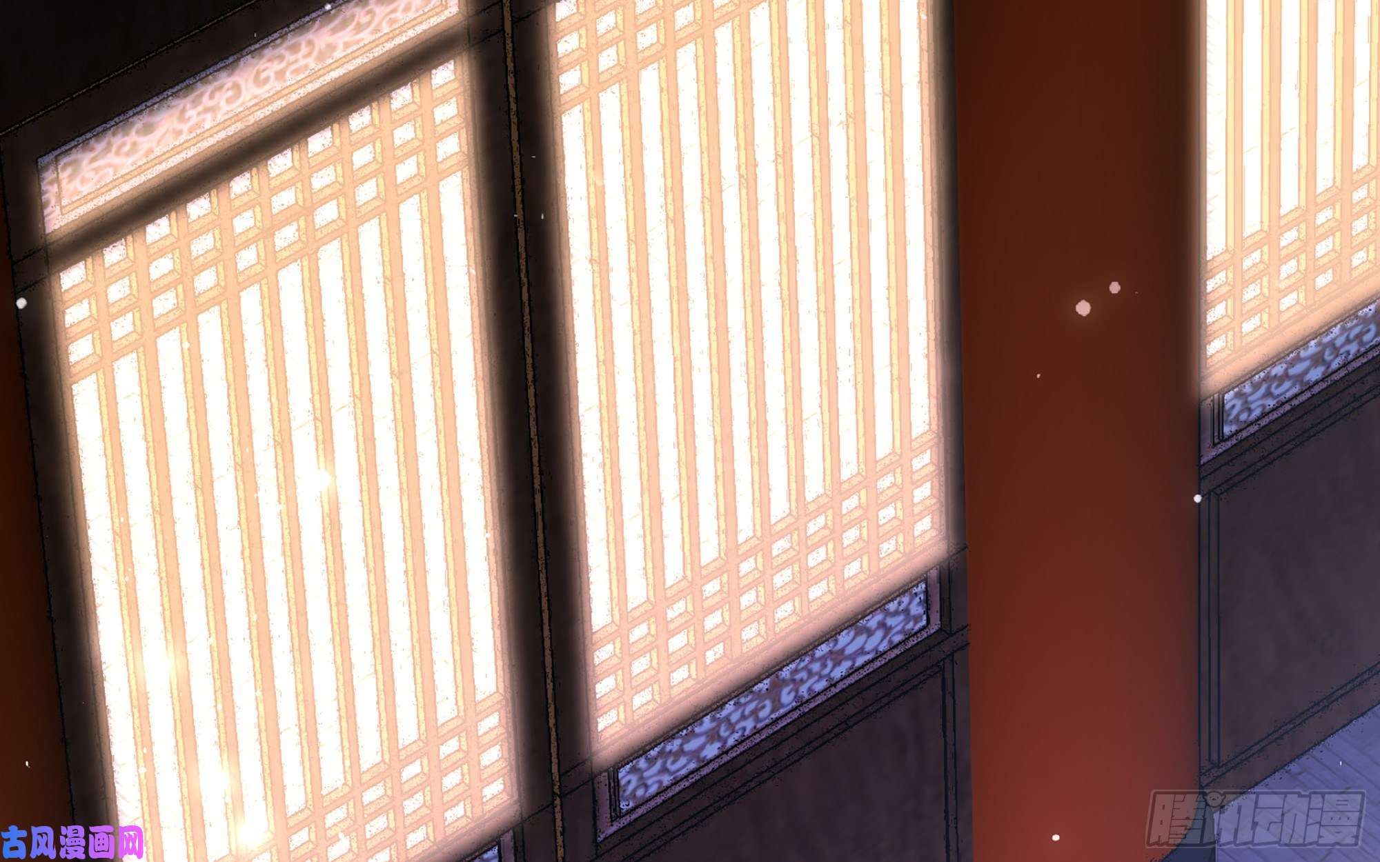 专宠贵妃是男人21 晏归你不要脸