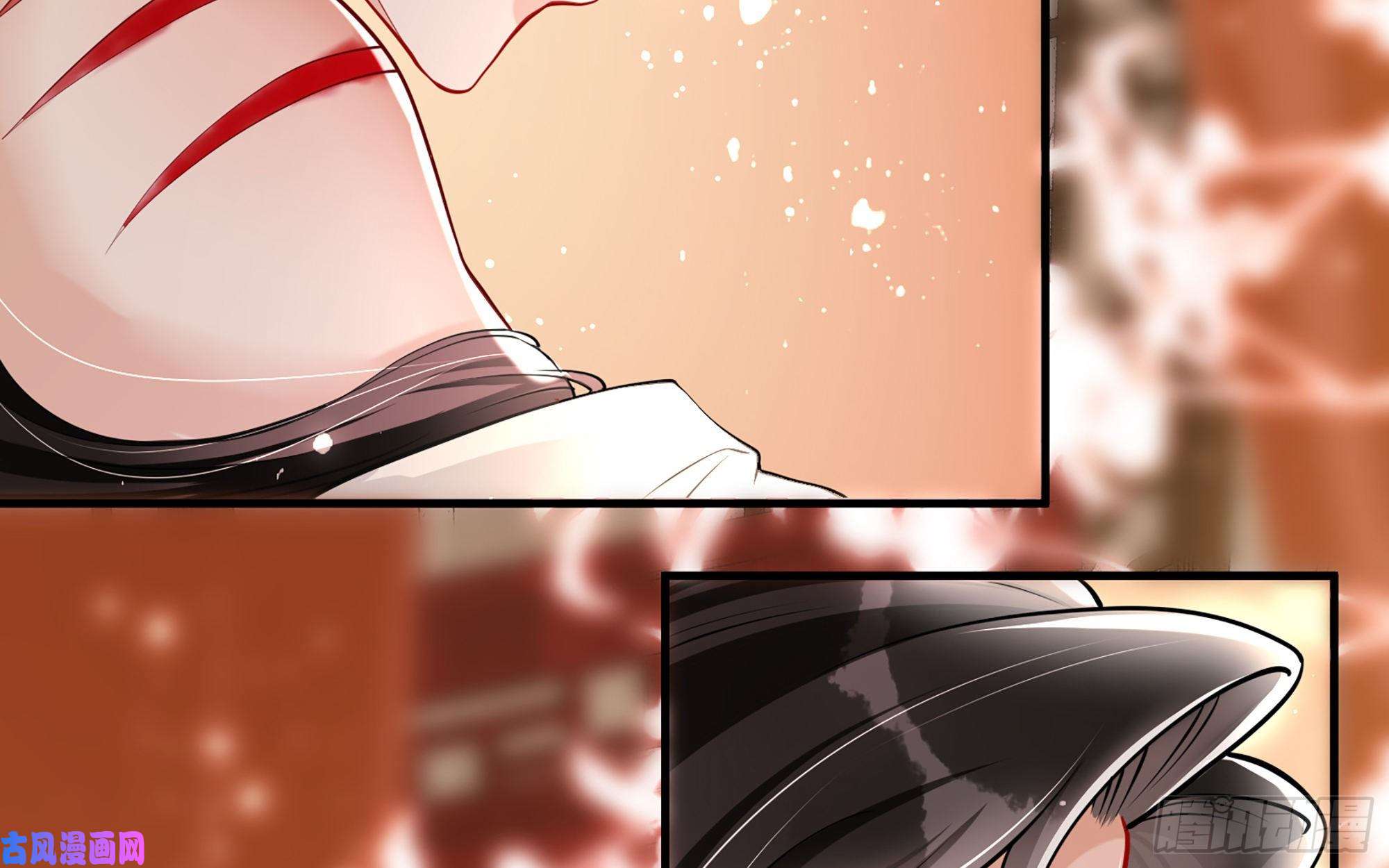 专宠贵妃是男人21 晏归你不要脸