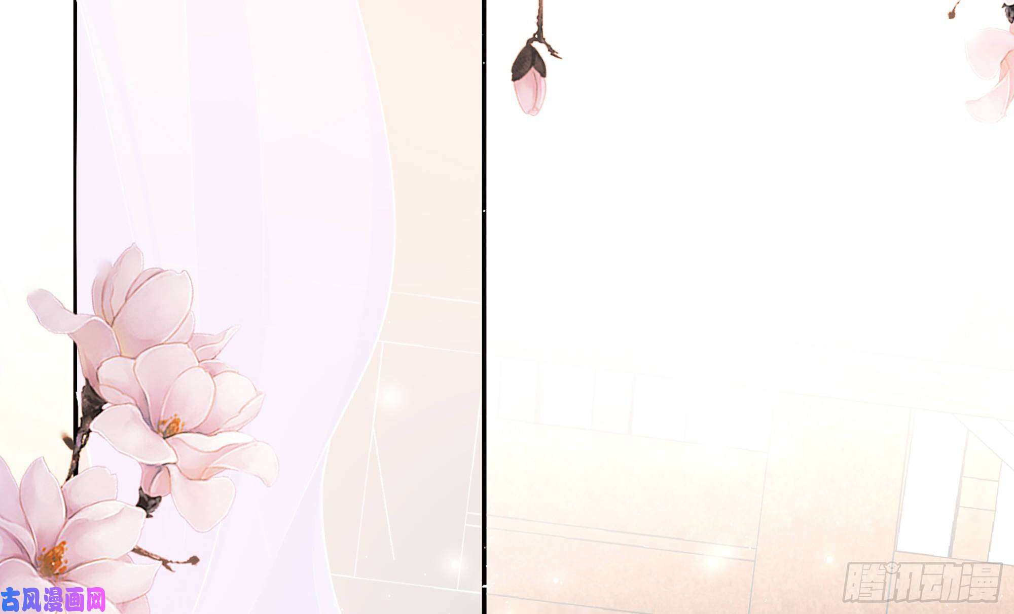 专宠贵妃是男人22 谢妃娘娘跑路啦？！