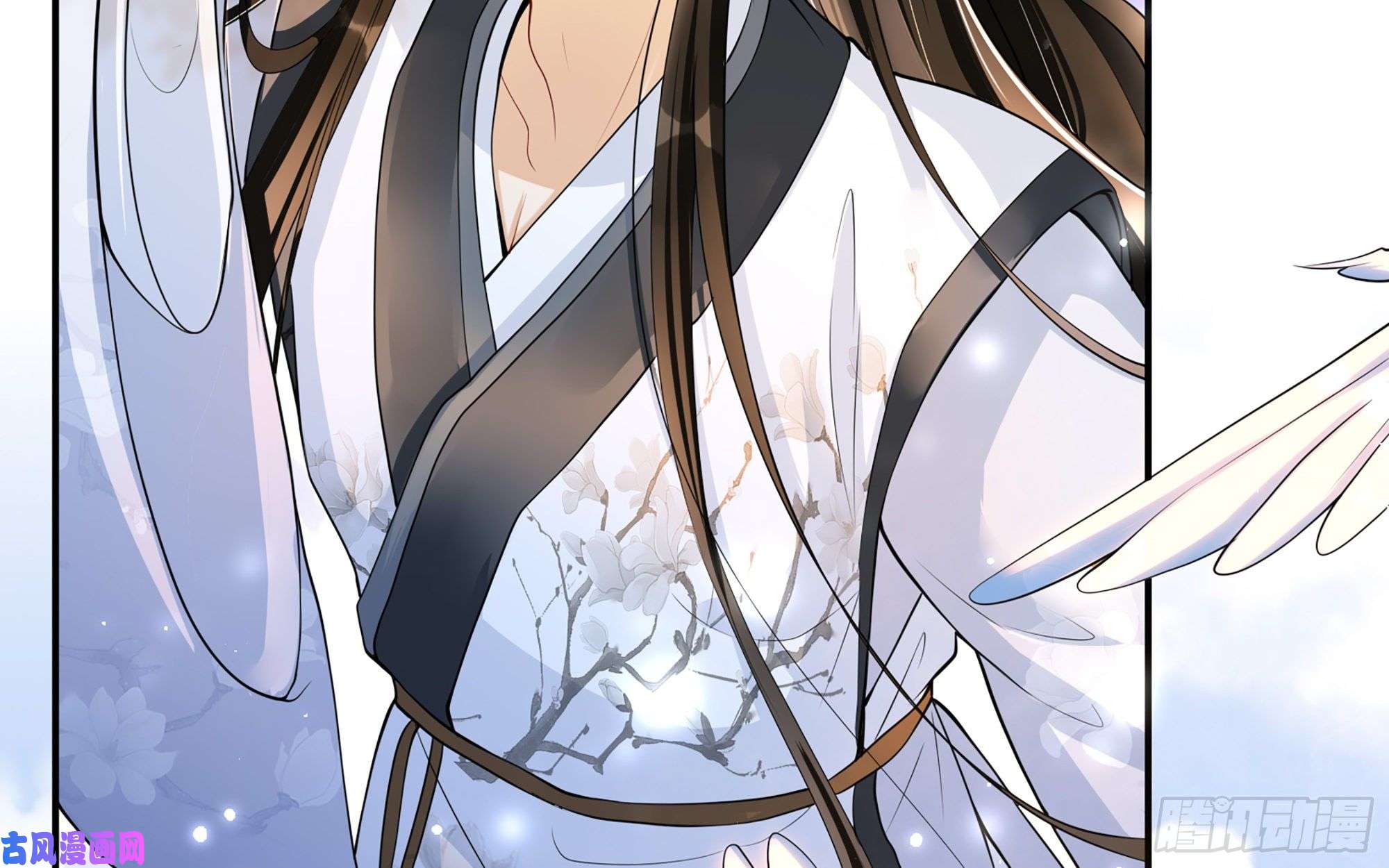 专宠贵妃是男人22 谢妃娘娘跑路啦？！