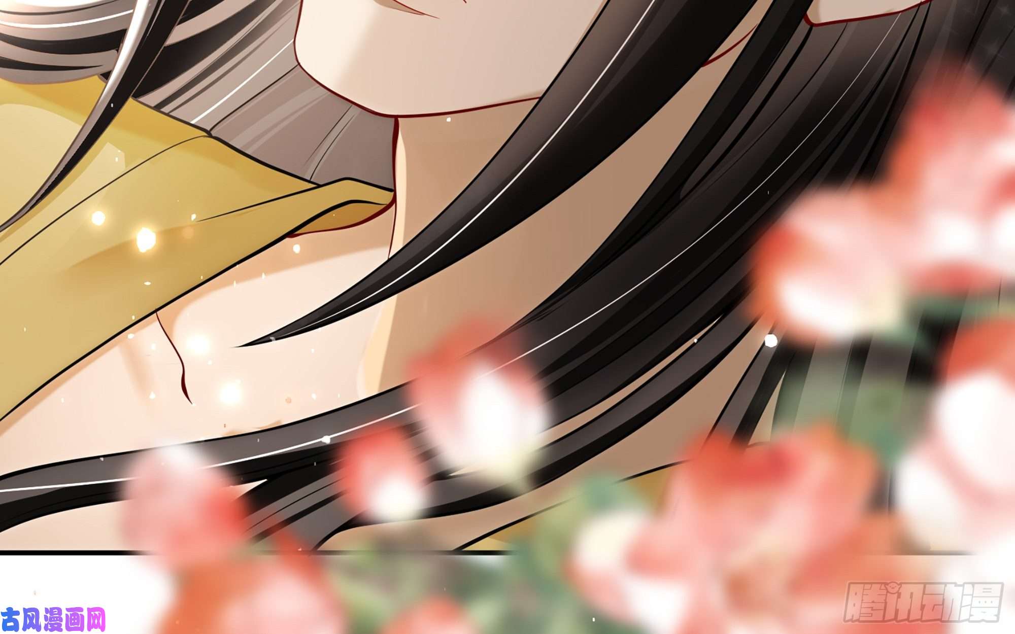 专宠贵妃是男人22 谢妃娘娘跑路啦？！