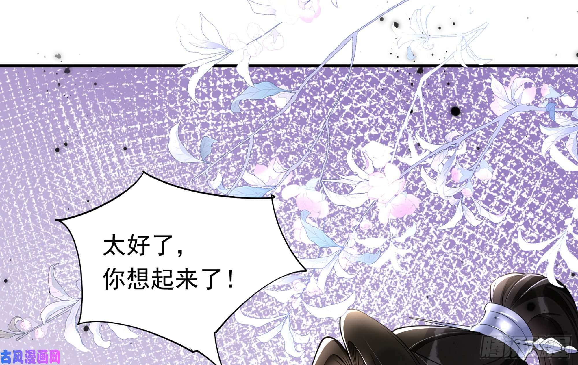 专宠贵妃是男人23 只有两…一间客房啦！