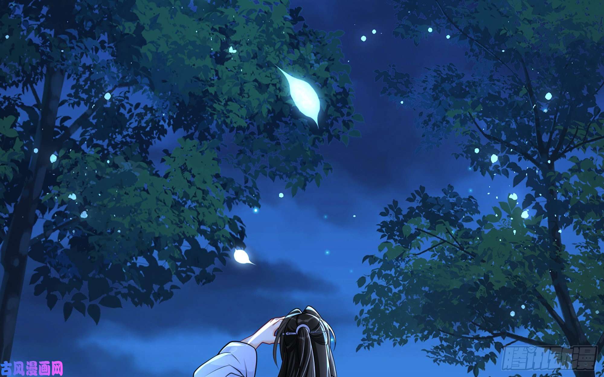 专宠贵妃是男人25 他逃，他追？他……