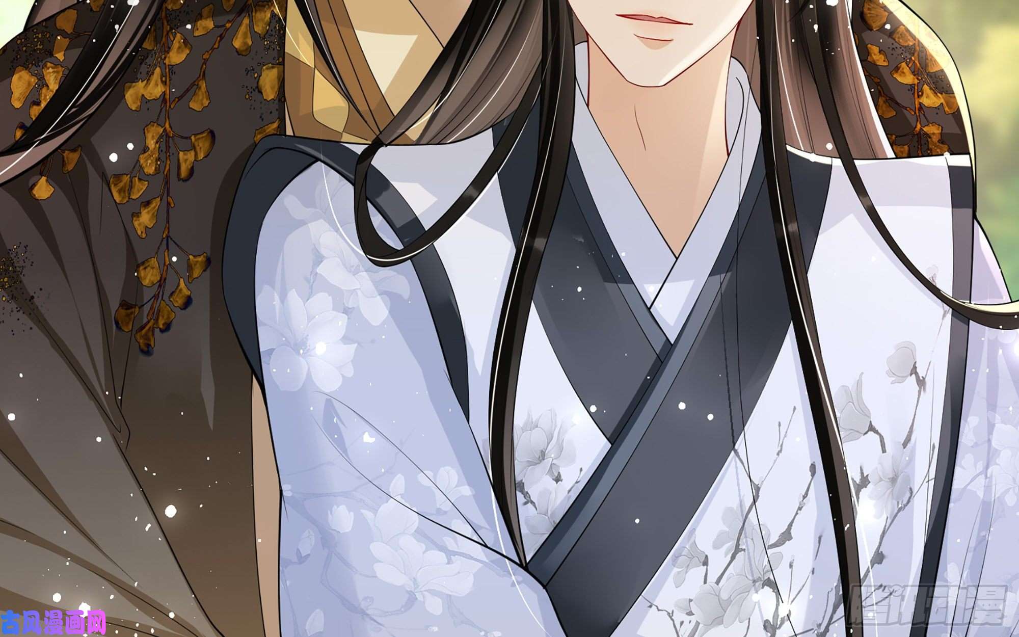 专宠贵妃是男人29 山雨欲来