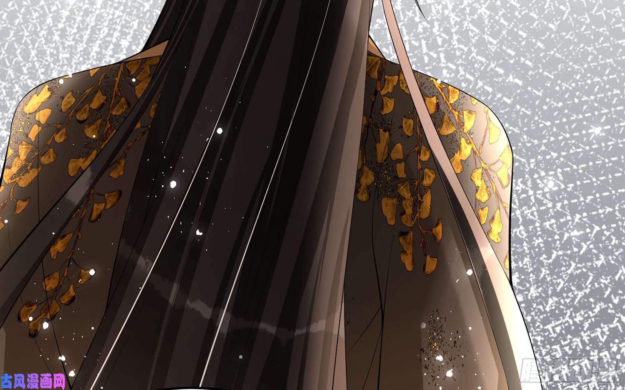 专宠贵妃是男人30 风雨同舟