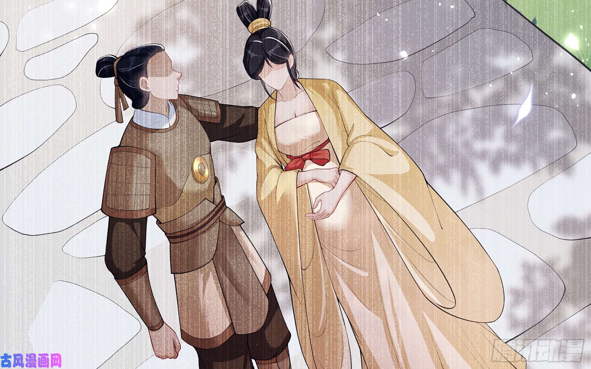 专宠贵妃是男人37 日久见人心