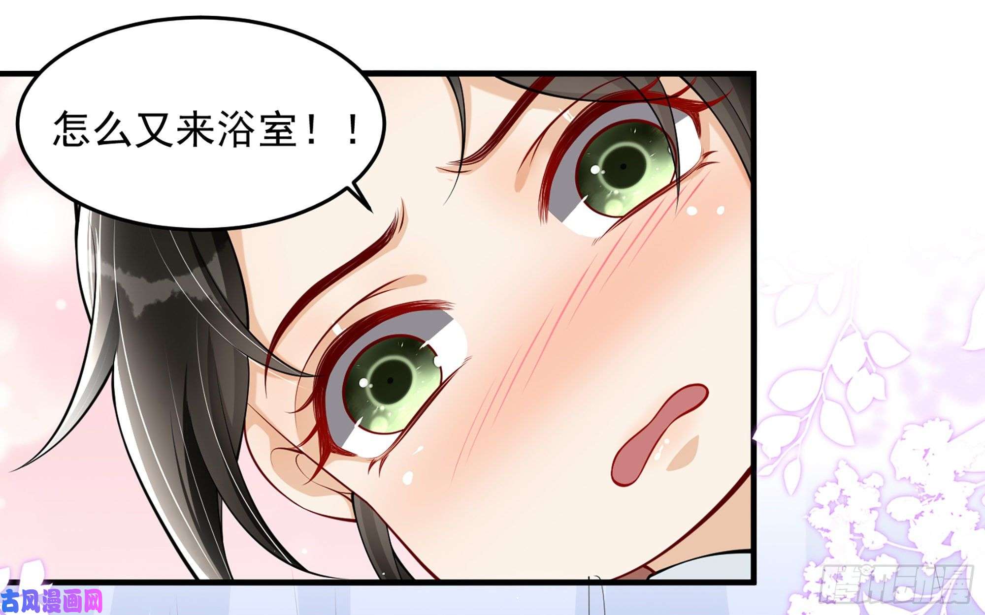 专宠贵妃是男人38 爱妃……信我？