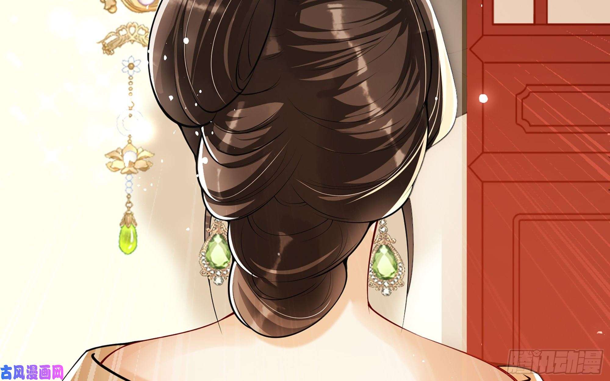 专宠贵妃是男人42 审讯