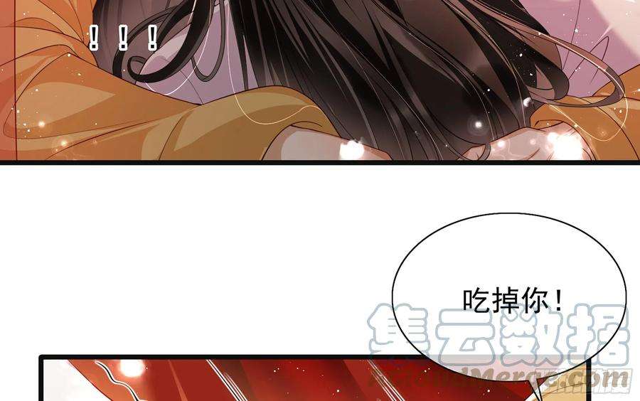 专宠贵妃是男人01 替嫁入宫