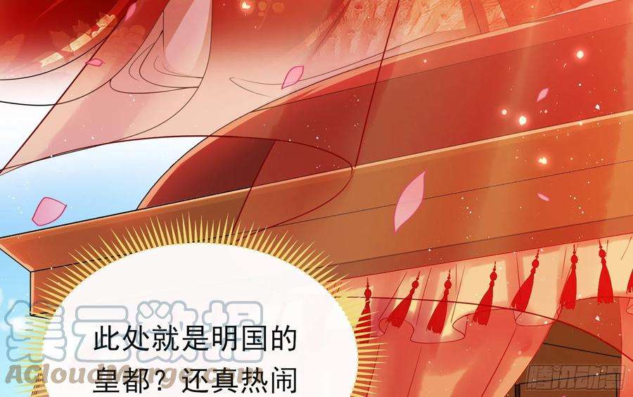 专宠贵妃是男人01 替嫁入宫