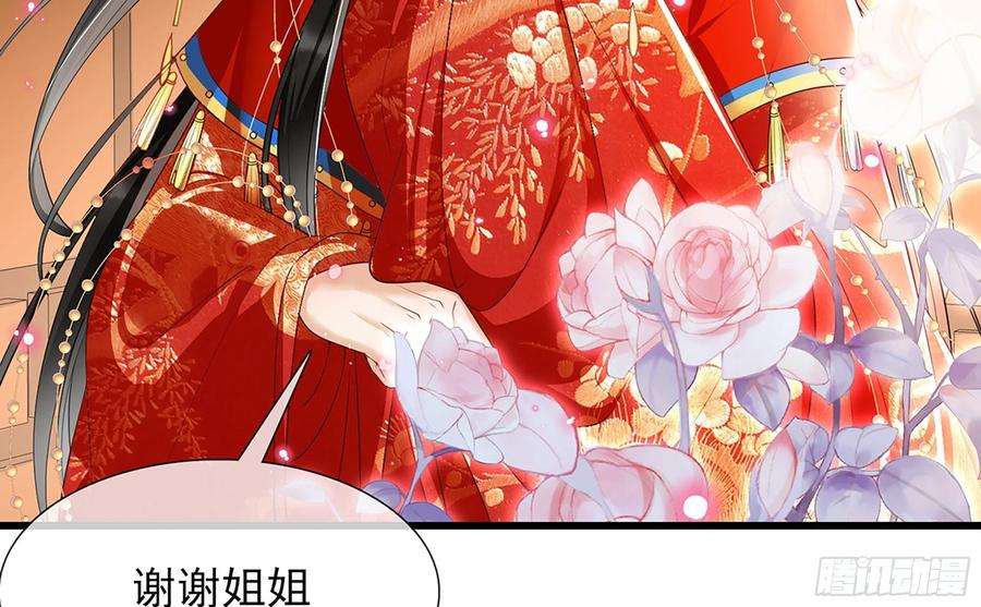 专宠贵妃是男人01 替嫁入宫